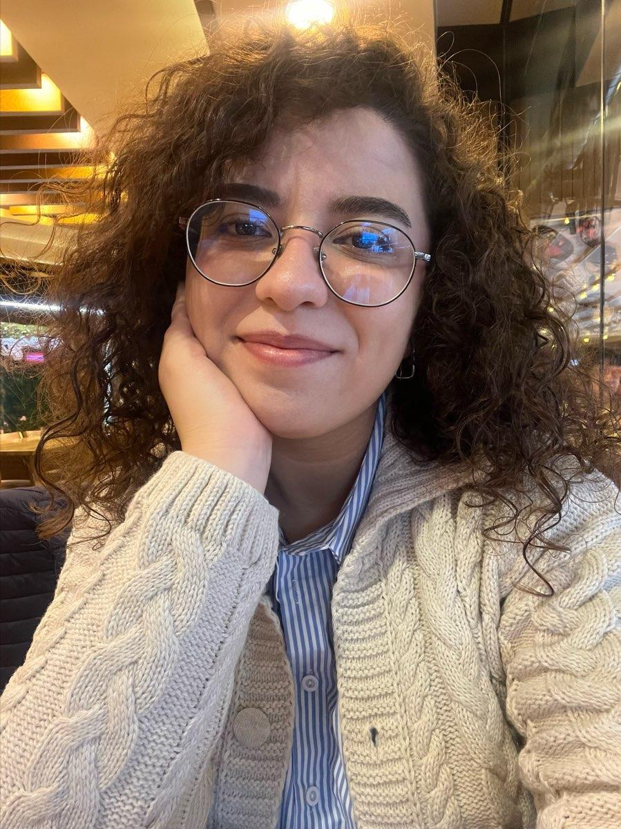 user profile picture