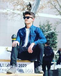 user profile picture