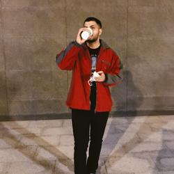 user profile picture