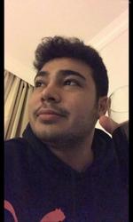 user profile picture