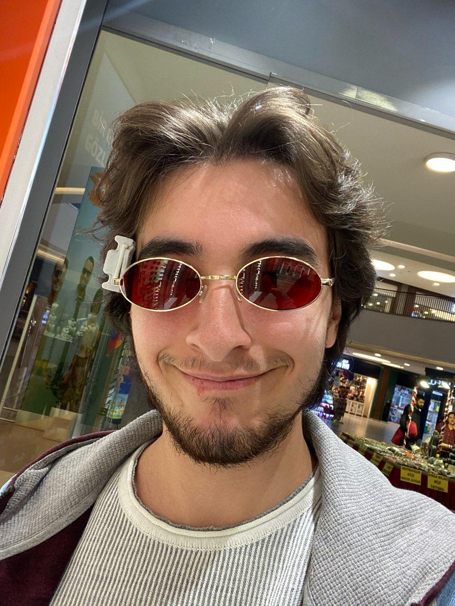 user profile picture