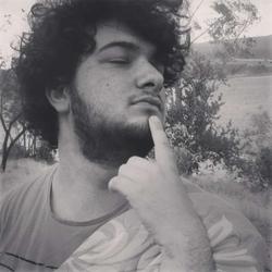 user profile picture