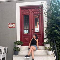 user profile picture