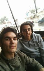 user profile picture