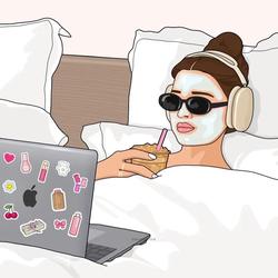 user profile picture