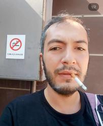 user profile picture