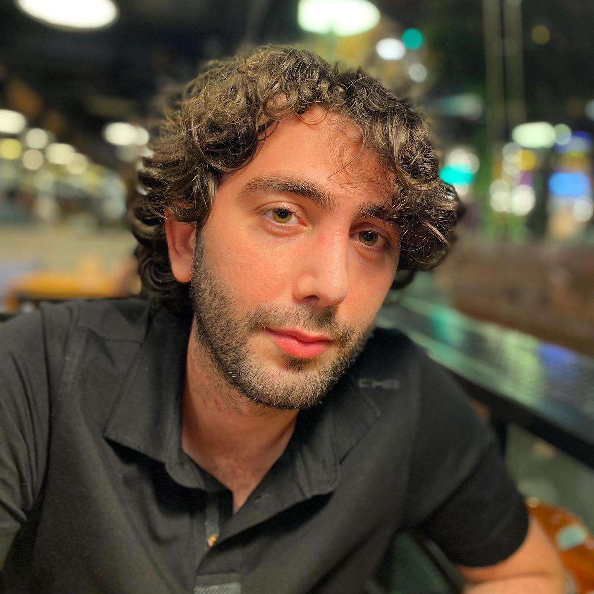 user profile picture