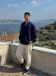 user profile picture