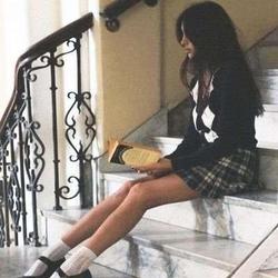 user profile picture