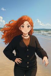 user profile picture