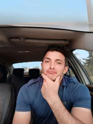 user profile picture