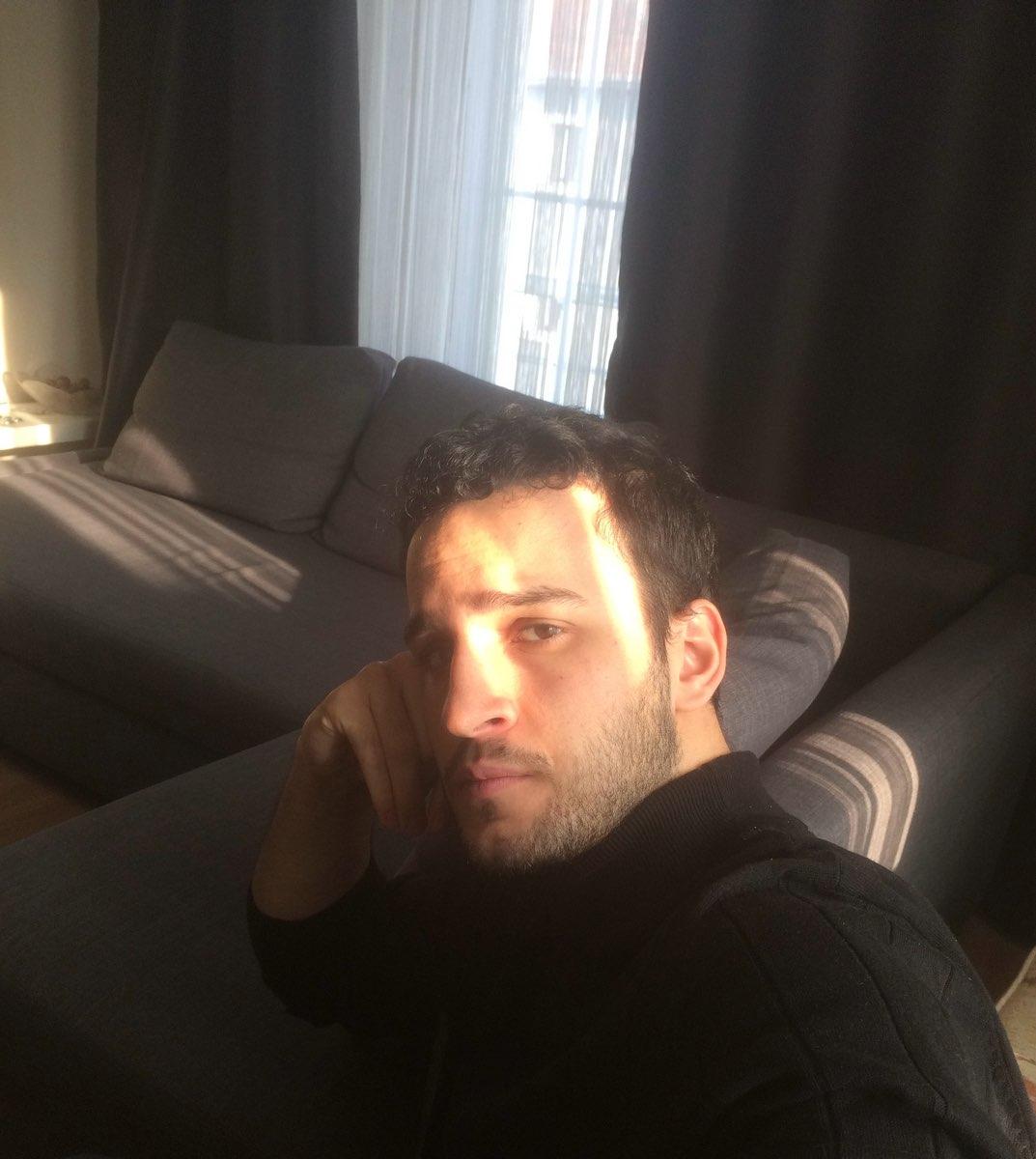 user profile picture