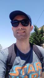 user profile picture