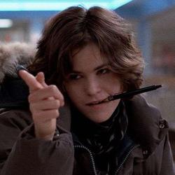 user profile picture