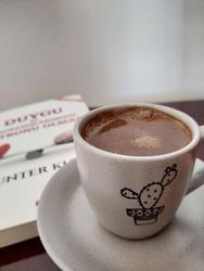 user profile picture