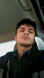 user profile picture