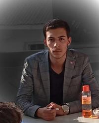 user profile picture