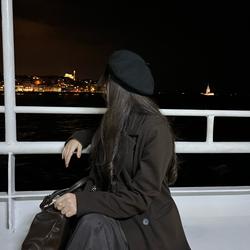 user profile picture