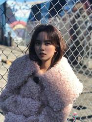 user profile picture