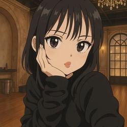 user profile picture