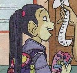 user profile picture