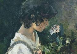 user profile picture