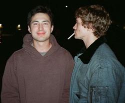 user profile picture