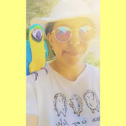 user profile picture