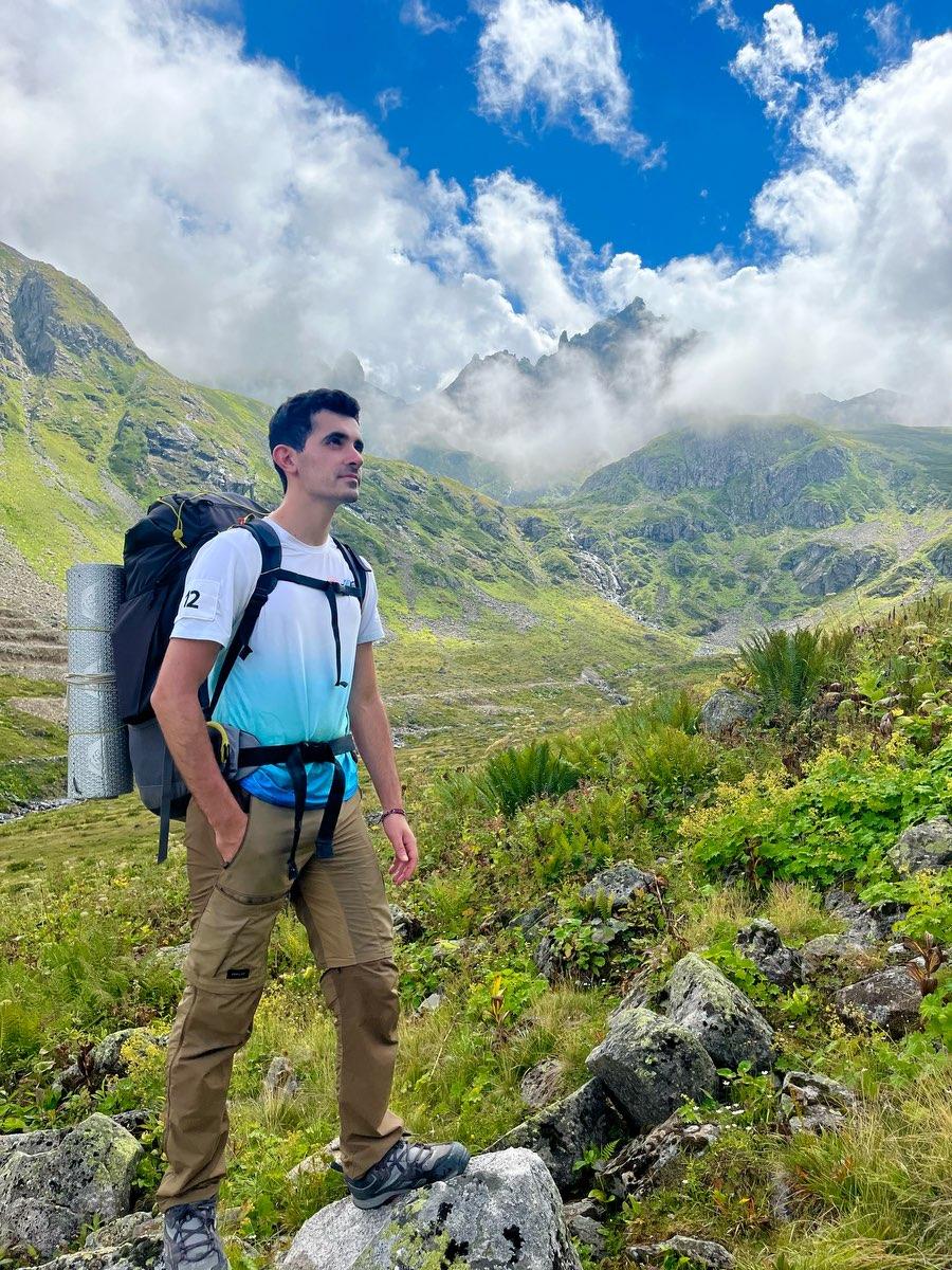 user profile picture