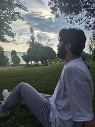 user profile picture