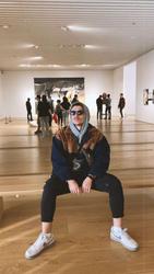 user profile picture