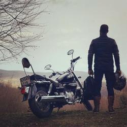 user profile picture