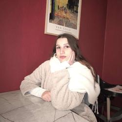 user profile picture