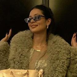 user profile picture