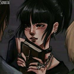 user profile picture