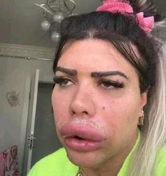 user profile picture