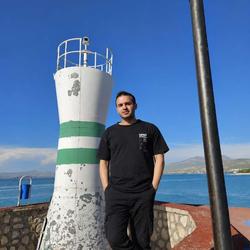 user profile picture