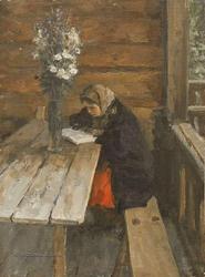 user profile picture