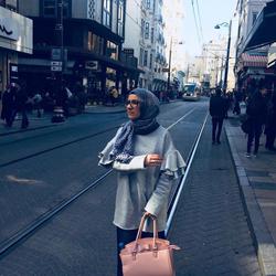 user profile picture