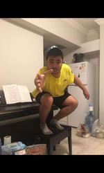 user profile picture