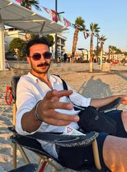 user profile picture