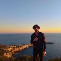 user profile picture