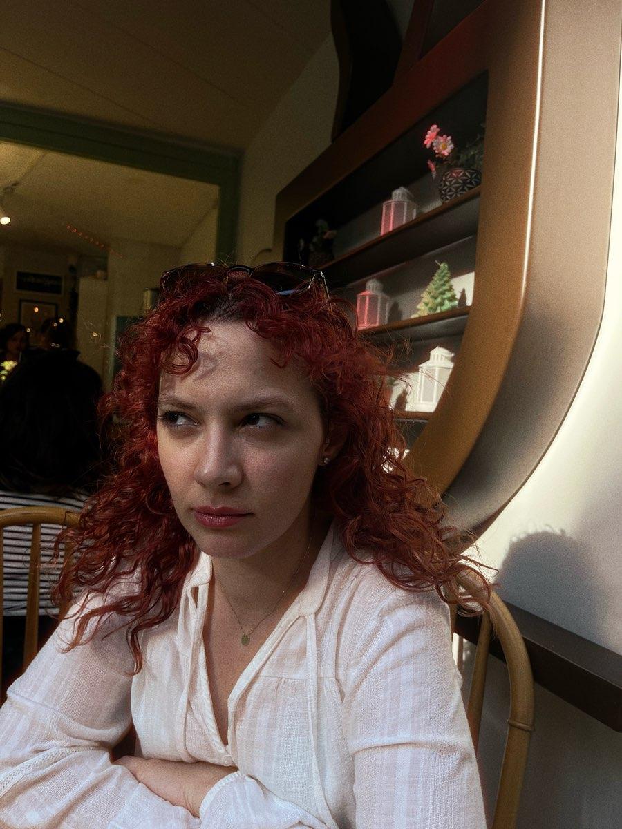 user profile picture