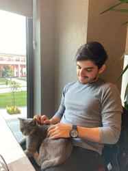 user profile picture