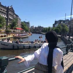 user profile picture