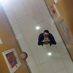 user profile picture