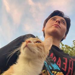 user profile picture