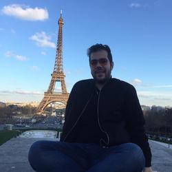 user profile picture