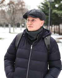 user profile picture