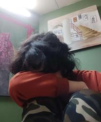 user profile picture